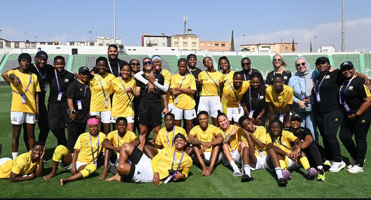 Banyana Banyana
